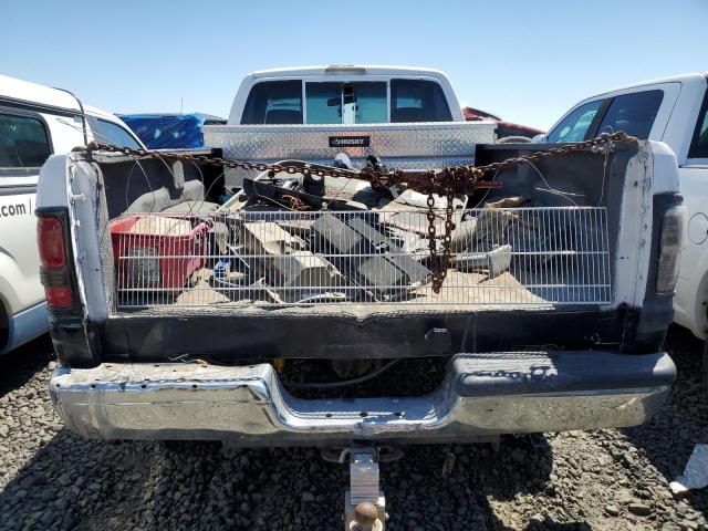 1995 Dodge Ram 2500 VIN: 1B7KF26C8SS143547 Lot: 59923734