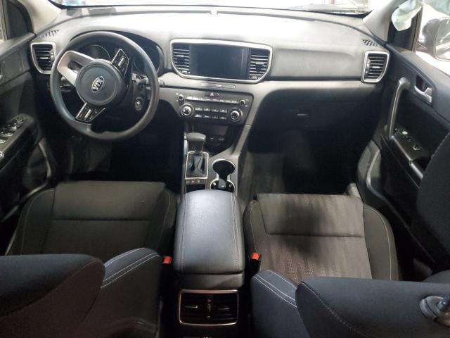 KNDPMCAC2L7756177 Kia Sportage L 8