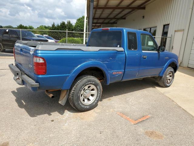 2001 Ford Ranger Super Cab VIN: 1FTYR14U71PA49748 Lot: 57120284