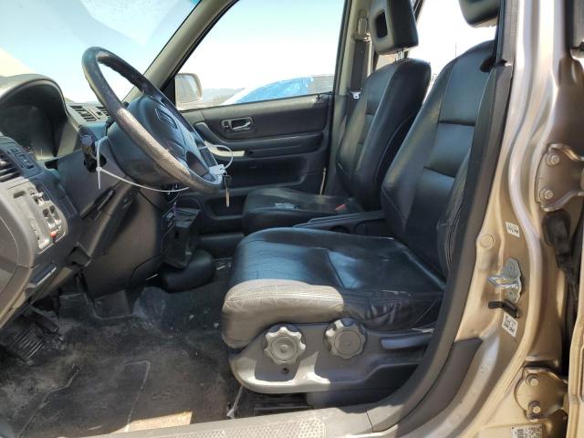 2000 Honda Cr-V Se VIN: JHLRD1870YS013062 Lot: 57860134