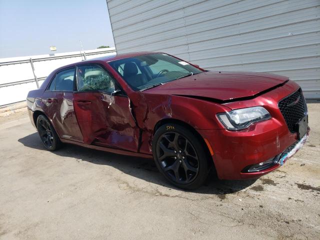 2021 CHRYSLER 300 S - 2C3CCABG1MH585388