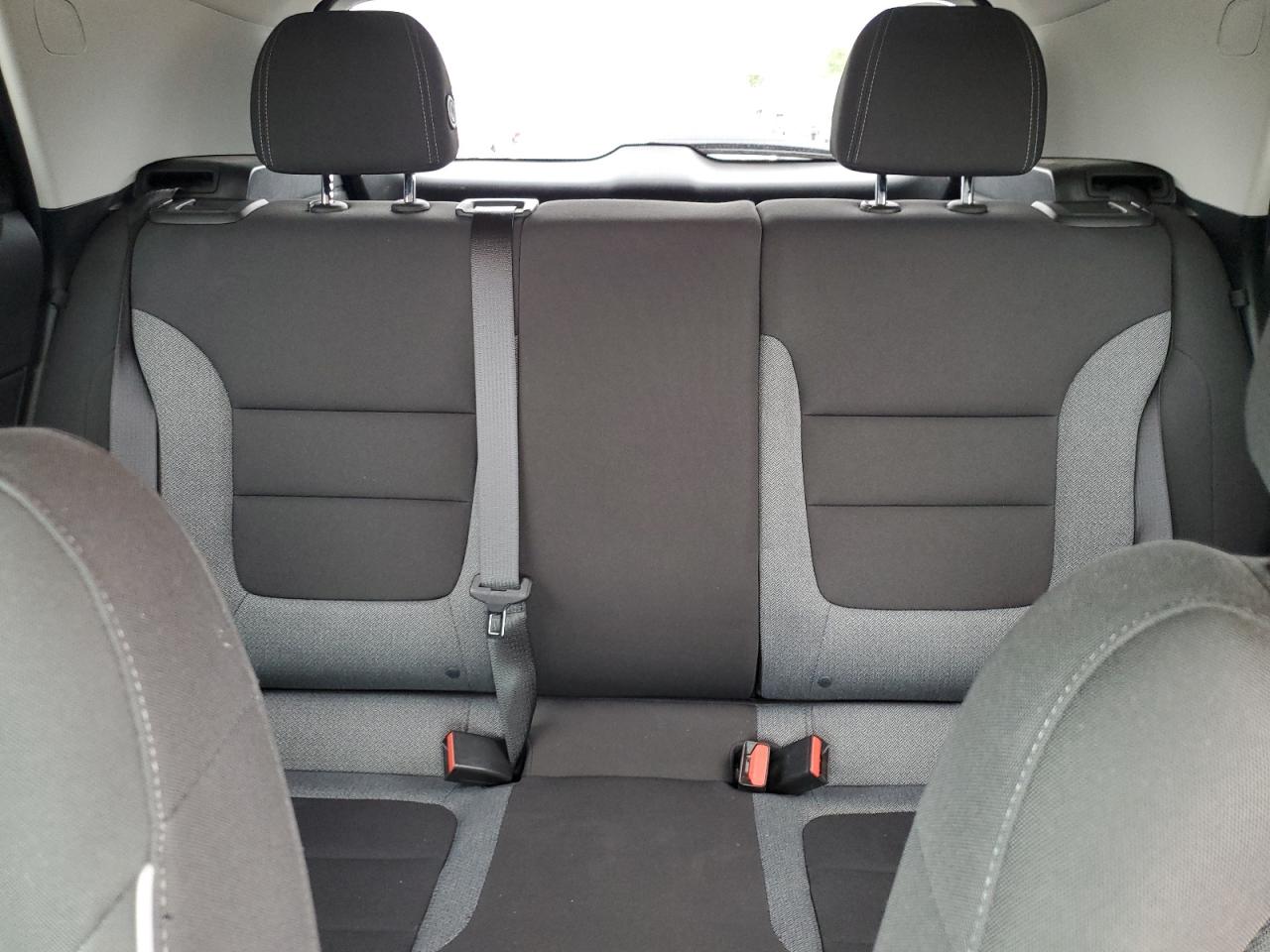 KL79MPS23MB157984 2021 Chevrolet Trailblazer Lt