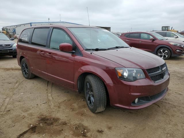 2019 Dodge Caravan - Image 4