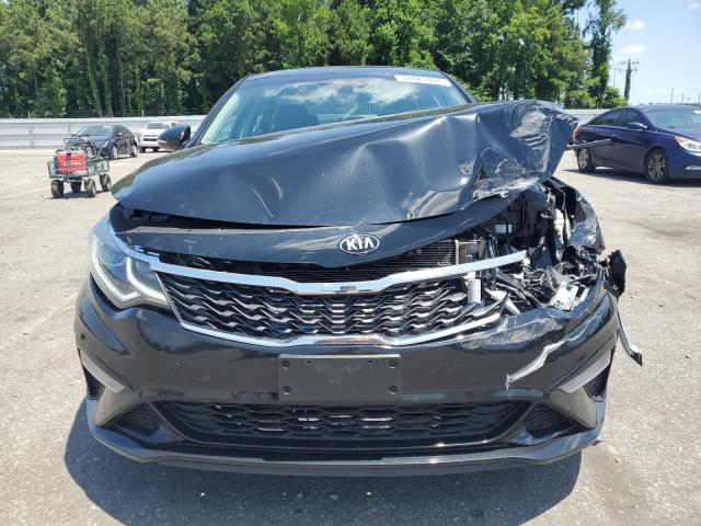2019 KIA OPTIMA LX - 5XXGT4L33KG346774