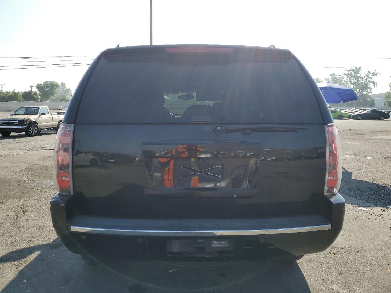 1GKS2EEF3ER126843 2014 GMC Yukon Denali