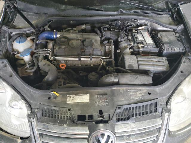 2006 Volkswagen Jetta Tdi Option Package 1 VIN: 3VWST71K66M716994 Lot: 57346254