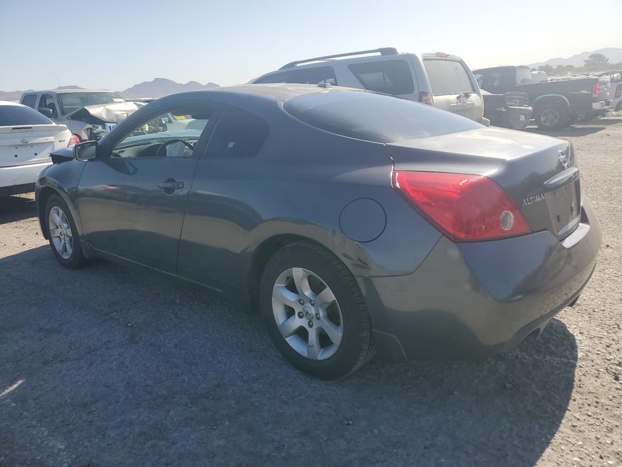 1N4AL24E78C110427 2008 Nissan Altima 2.5S