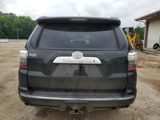 2023 Toyota 4Runner Limited VIN: JTEKU5JR6P6199453 Lot: 57326374