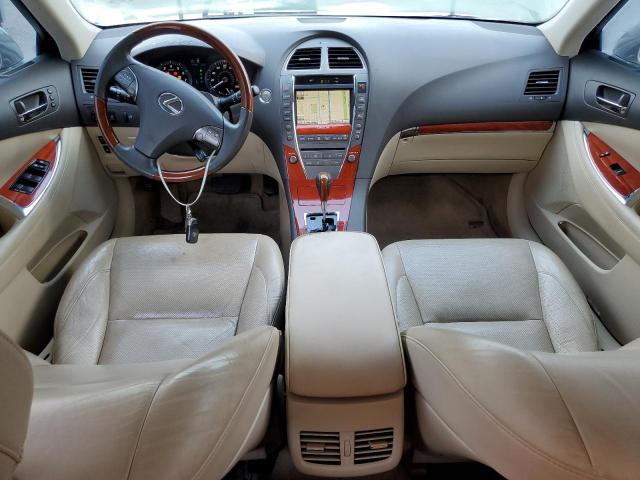 2011 Lexus Es 350 VIN: JTHBK1EG1B2454875 Lot: 60109004