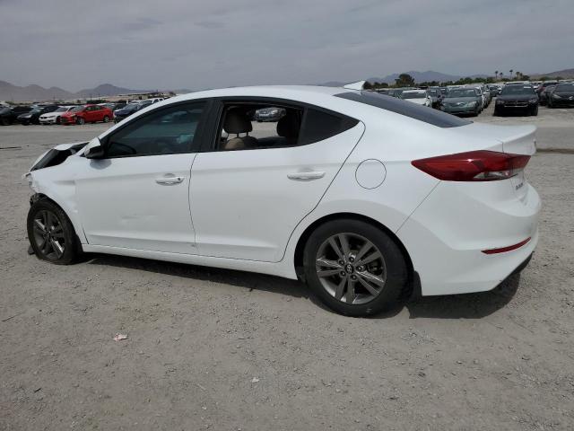 2018 HYUNDAI ELANTRA SE - 5NPD84LF8JH246056