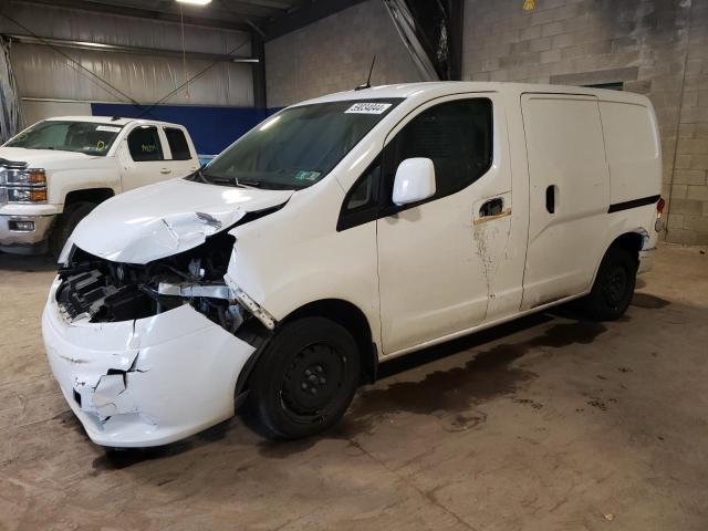 2020 Nissan Nv200 2.5S VIN: 3N6CM0KN8LK710736 Lot: 59034044