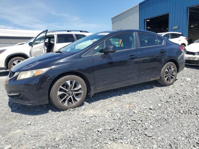 Vin: 2hgfb2e55dh013611, lot: 58057554, honda civic lx 2013 img_1