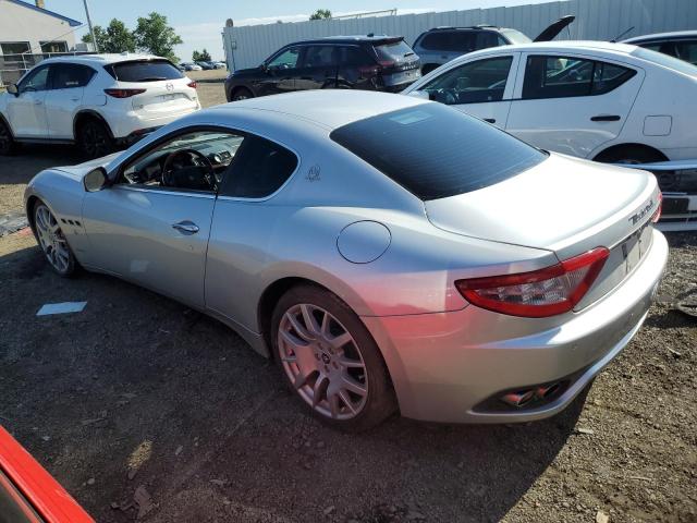 ZAMGJ45A680034679 2008 Maserati Granturismo