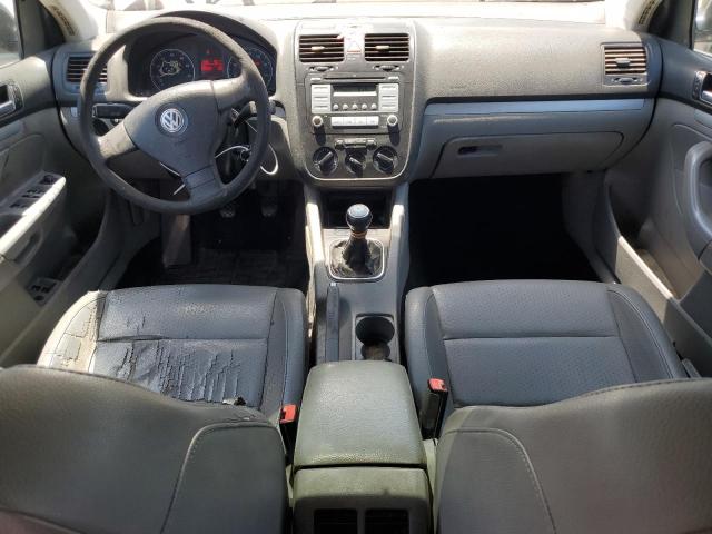 2007 Volkswagen Jetta Wolfsburg VIN: 3VWEG71K87M177765 Lot: 60235294