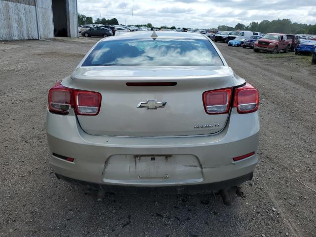 2013 Chevrolet Malibu 1Lt VIN: 1G11C5SAXDF320906 Lot: 57431704