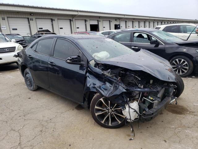 VIN 2T1BURHE9HC865388 2017 Toyota Corolla, L no.4