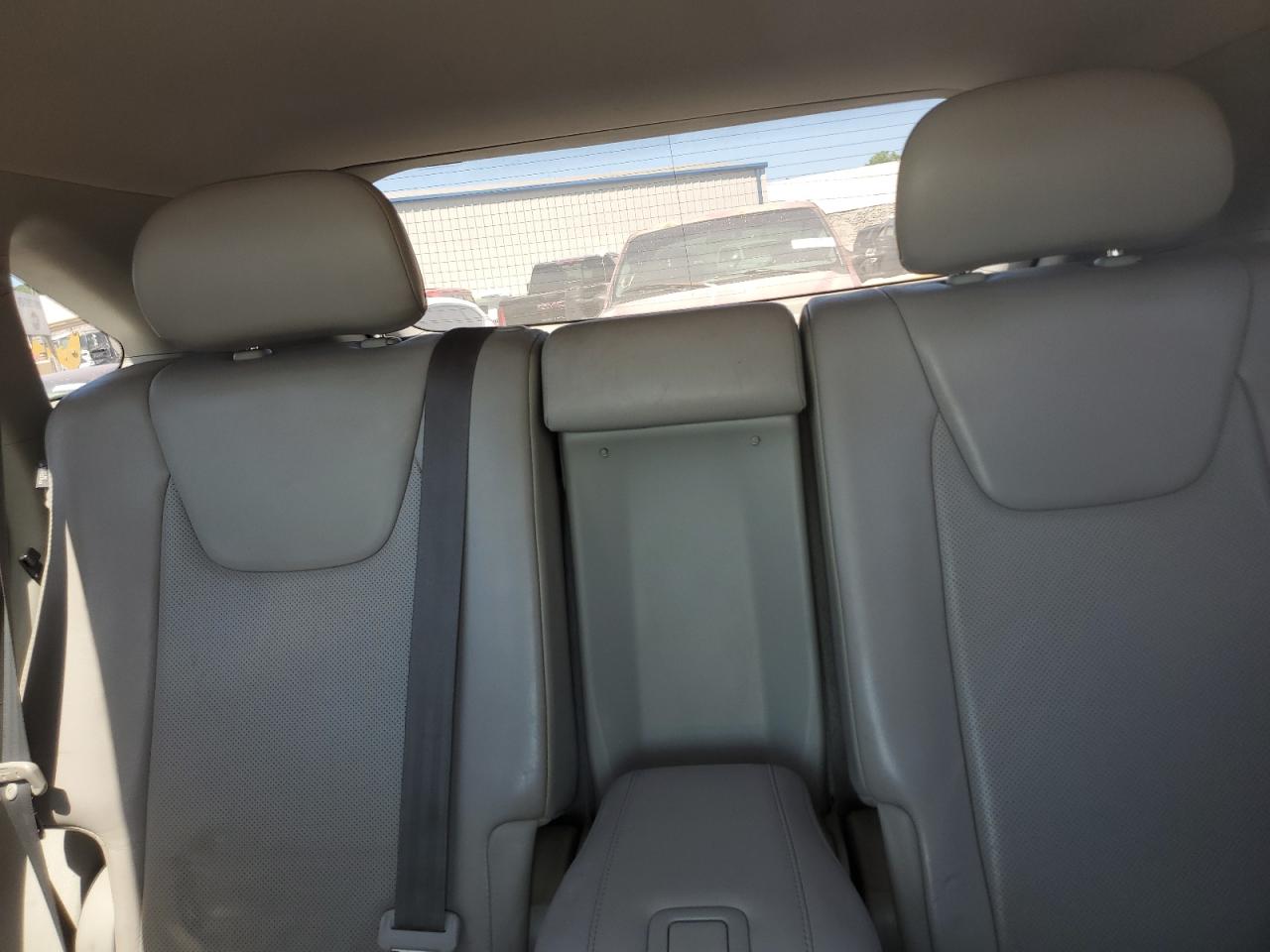 2T2ZK1BA9CC075797 2012 Lexus Rx 350