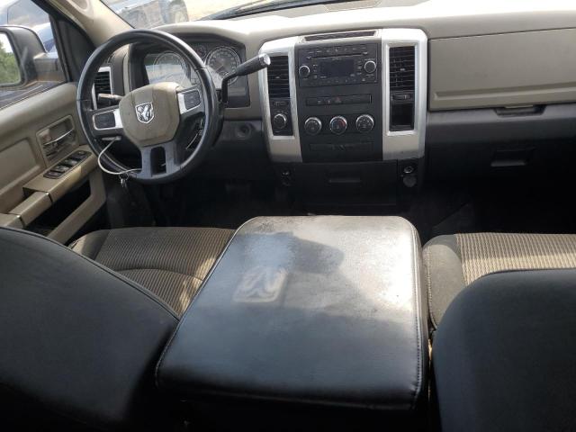 2011 Dodge Ram 1500 VIN: 1D7RV1GT1BS517089 Lot: 59449544