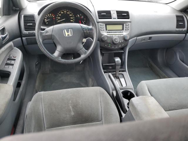 1HGCM56136A182277 2006 Honda Accord Value