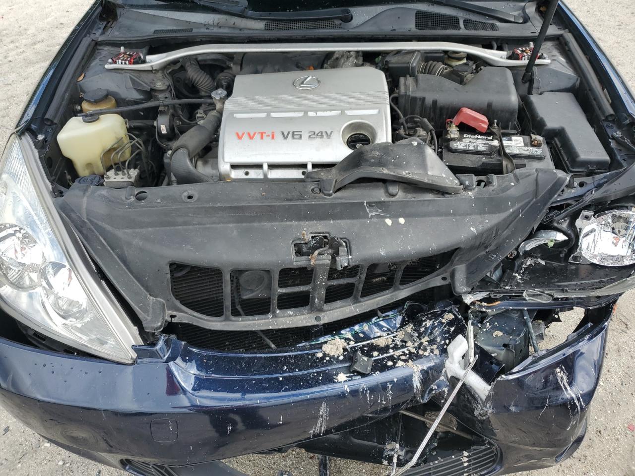 JTHBF30G920079823 2002 Lexus Es 300