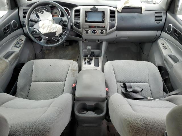 2007 Toyota Tacoma Double Cab Long Bed VIN: 3TMMU52N37M004059 Lot: 59693184