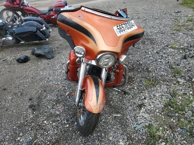 2013 HARLEY-DAVIDSON FLHTCUSE C 1HD1PR810DB957691