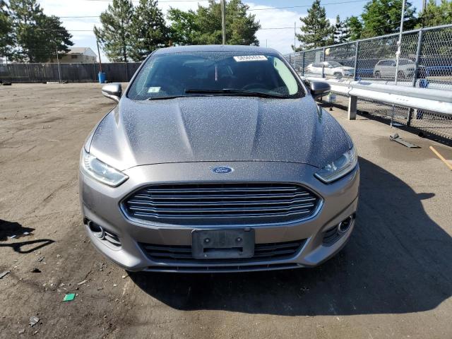 VIN 3FA6P0H97ER301547 2014 Ford Fusion, SE no.5