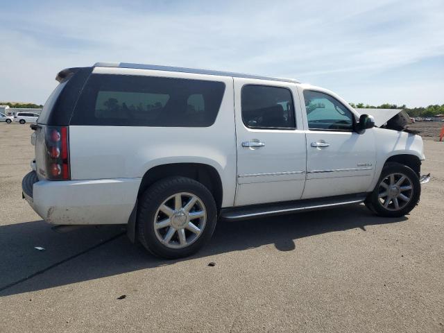 2013 GMC Yukon Xl Denali VIN: 1GKS2MEF9DR187977 Lot: 57358274