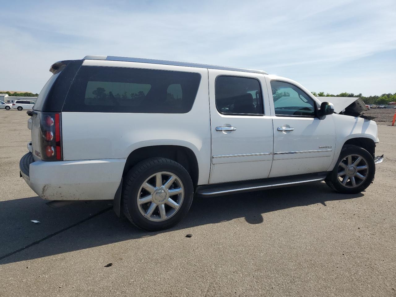 1GKS2MEF9DR187977 2013 GMC Yukon Xl Denali