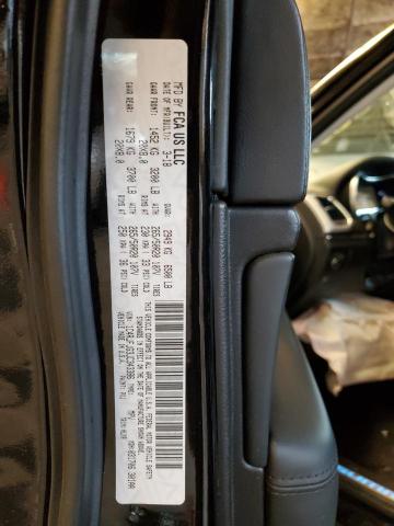 2018 Jeep Grand Cherokee Summit VIN: 1C4RJFJG3JC343386 Lot: 57245994