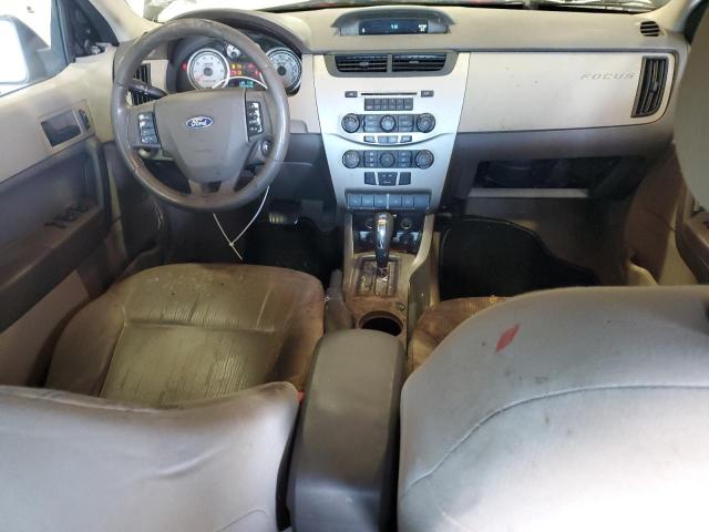 2010 Ford Focus - Image 8