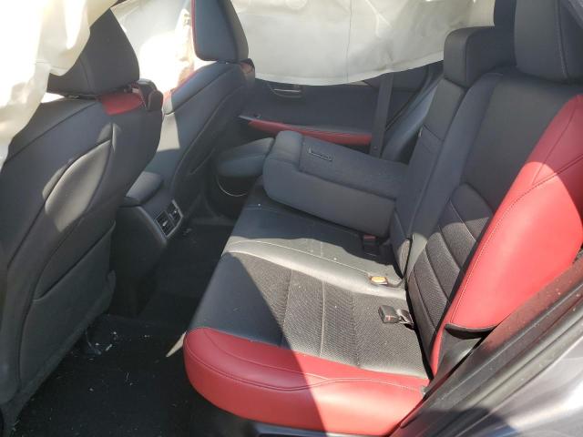 2020 LEXUS NX 300 F-S JTJSARBZ1L5004164