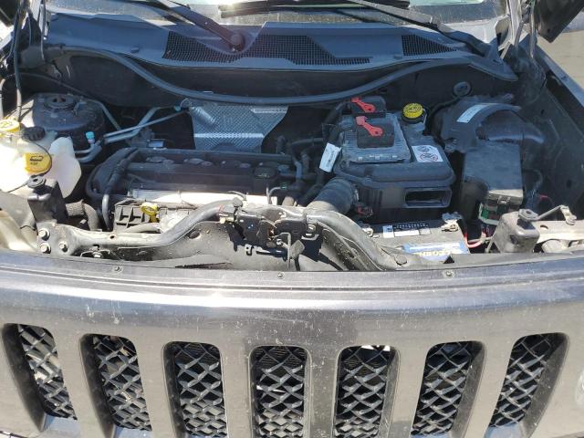 2017 JEEP PATRIOT LA - 1C4NJPFA8HD171272