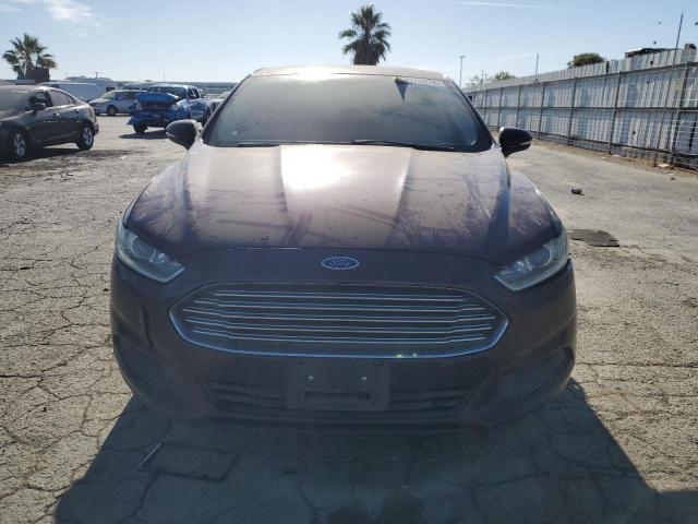 VIN 3FA6P0H74DR363016 2013 Ford Fusion, SE no.5