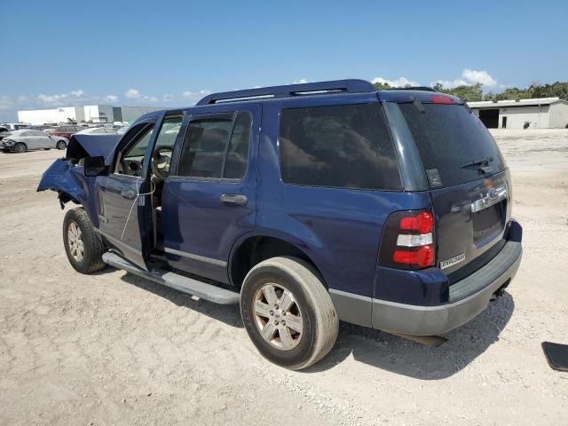 2006 Ford Explorer Xls VIN: 1FMEU62E76UA99337 Lot: 57467164