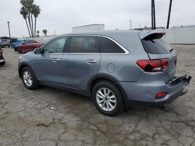 2020 Kia Sorento L VIN: 5XYPGDA31LG710534 Lot: 57471614