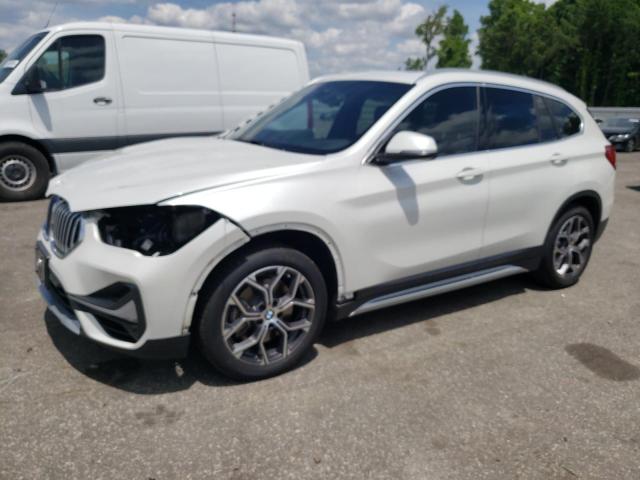 VIN WBXJG9C04L5R85087 2020 BMW X1, Xdrive28I no.1