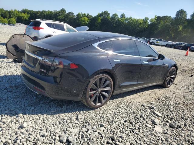 2015 TESLA MODEL S - 5YJSA1E49FF113818