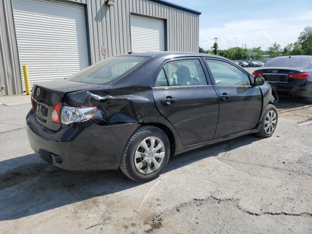 2009 Toyota Corolla Base VIN: 2T1BU40E29C158083 Lot: 57611974