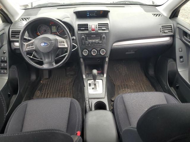 2014 Subaru Forester 2.5I Premium VIN: JF2SJAEC1EH556178 Lot: 58490904