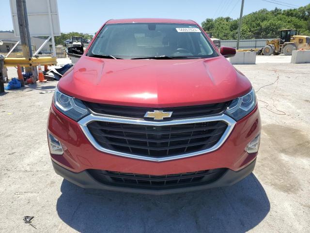 2019 Chevrolet Equinox Lt VIN: 3GNAXUEVXKL108490 Lot: 56667824