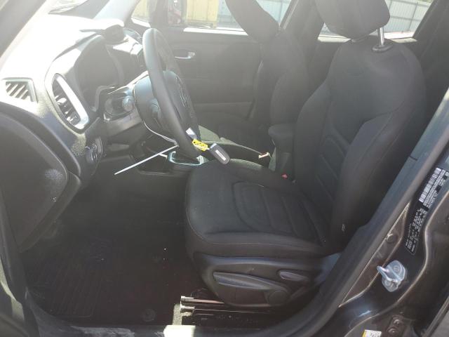 2019 Jeep Renegade Latitude VIN: ZACNJABB8KPK79585 Lot: 60418204