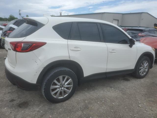 2015 Mazda Cx-5 Sport VIN: JM3KE2BE5F0540393 Lot: 58174284