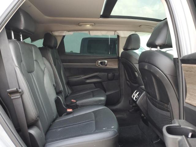 2022 Kia Sorento Ex VIN: 5XYRH4LF1NG140826 Lot: 57475444