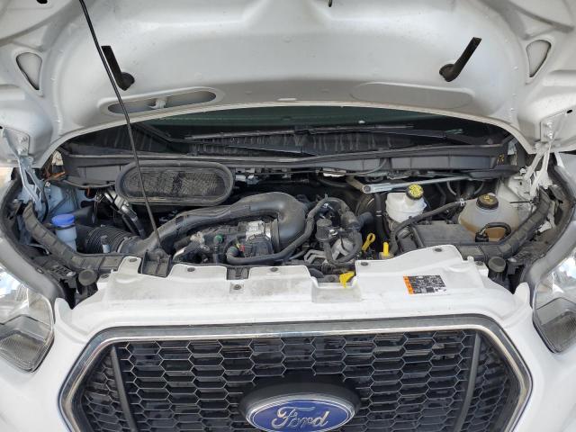 2022 Ford Transit T-350 VIN: 1FBAX2Y82NKA48508 Lot: 60159034