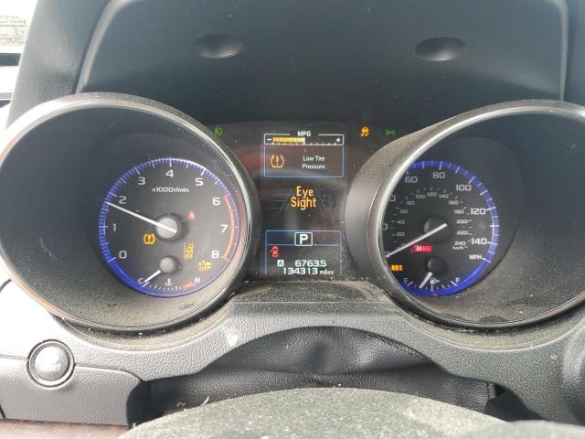 2016 Subaru Outback 2.5I Limited VIN: 4S4BSANC6G3230397 Lot: 58712444