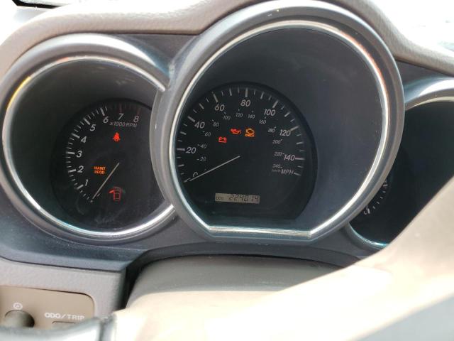 2007 Lexus Rx 350 VIN: 2T2GK31U47C021005 Lot: 57428484