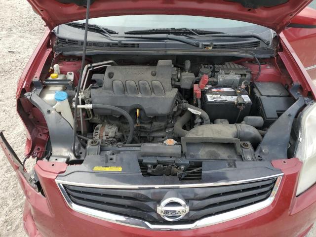 2012 Nissan Sentra 2.0 VIN: 3N1AB6AP0CL644699 Lot: 59507414