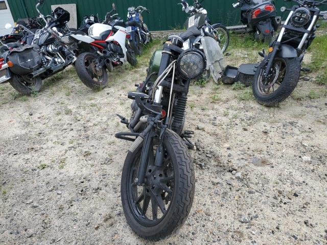 2014 YAMAHA XVS950 CU JYAVN05E5EA006515