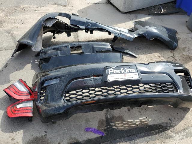 2022 Dodge Durango R/T VIN: 1C4SDJCT7NC209279 Lot: 57753034